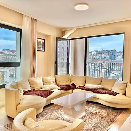 Aria Belgradwaterfront Belgrade