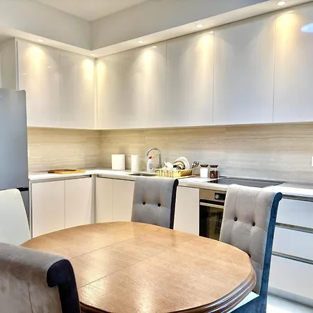 Aria Belgradwaterfront Belgrade