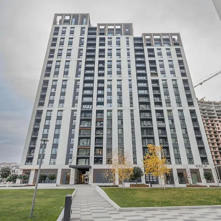 Aria Belgradwaterfront *