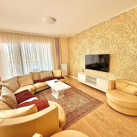 Aria Belgradwaterfront